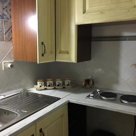 Tolentino Apartman Palermo Kültér fotó