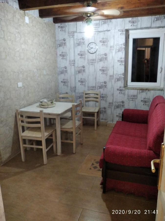Tolentino Apartman Palermo Kültér fotó