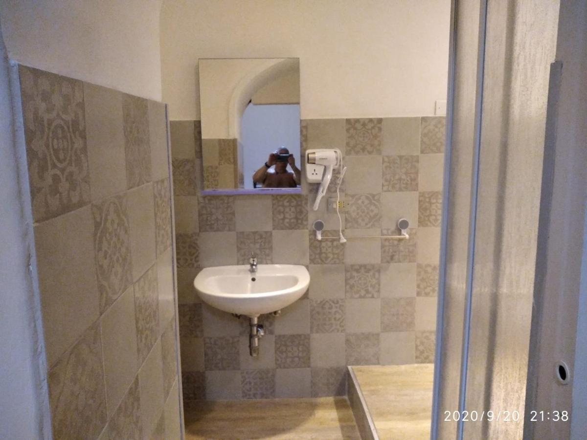Tolentino Apartman Palermo Kültér fotó