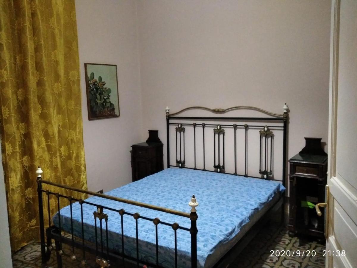 Tolentino Apartman Palermo Kültér fotó
