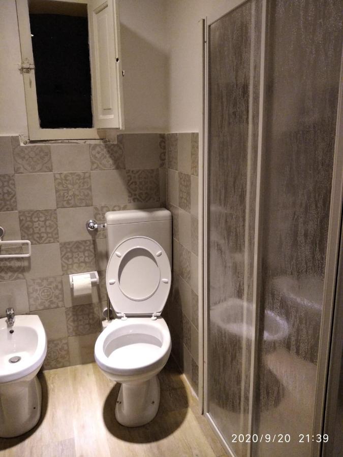 Tolentino Apartman Palermo Kültér fotó